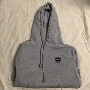 Obey Worldwide hoodie